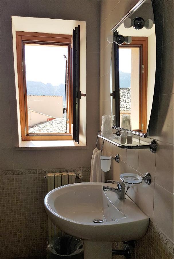 Agriturismo Masseria La Chiusa San Giuseppe Jato Bagian luar foto