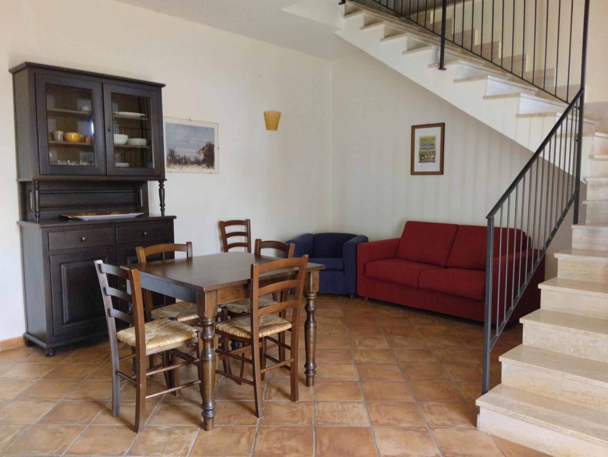 Agriturismo Masseria La Chiusa San Giuseppe Jato Bagian luar foto